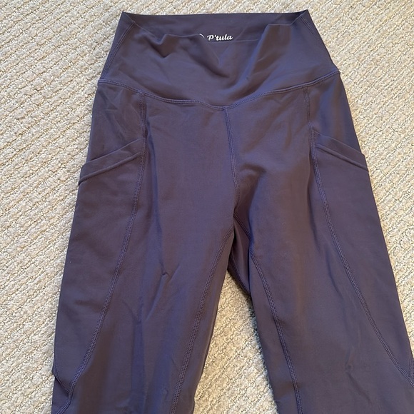 P’tula Alainah III leggings - Picture 2 of 3